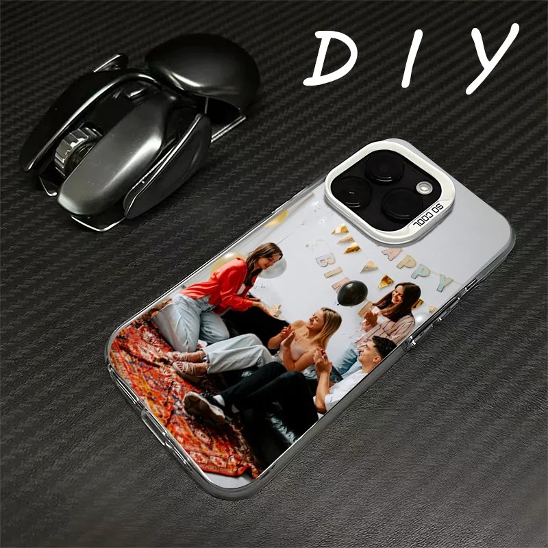 Funda de teléfono personalizad - Vivo V40 reseña y precio